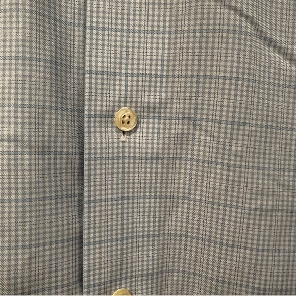 Brooks Brothers Regent Dress Shirt 16.5 35 16 1/2 - Picture 5 of 5